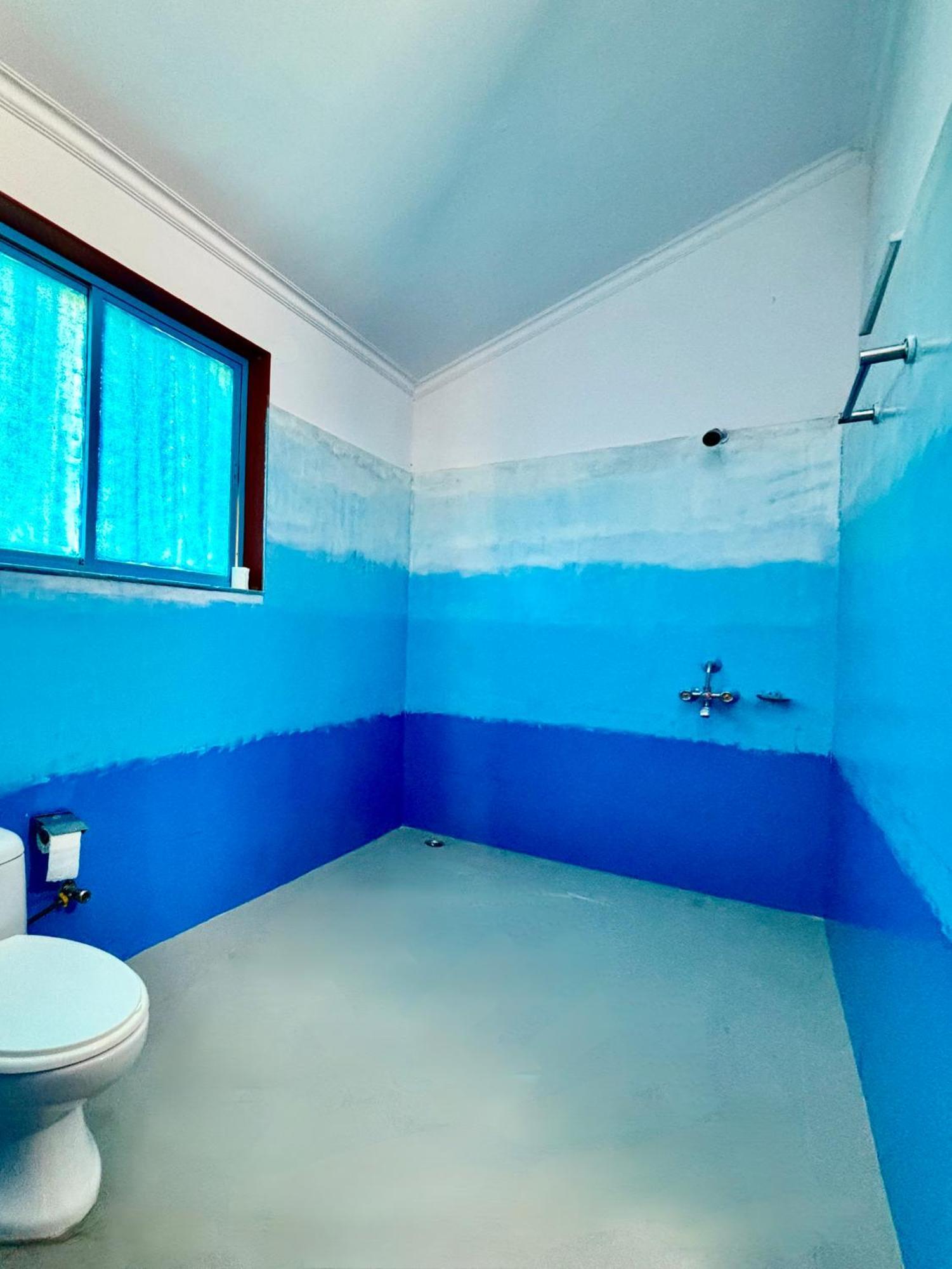 Atulyam Villa- Анжуна Экстерьер фото